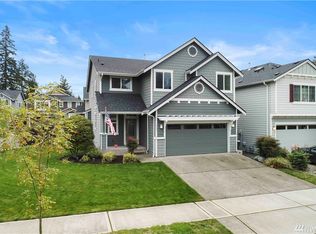 18521 115th Pl SE, Renton, WA 98055