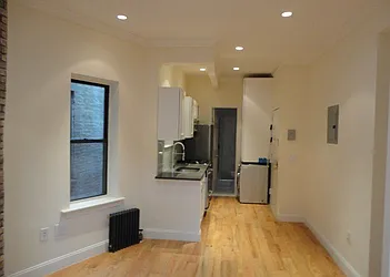 Rented by Westminster Management