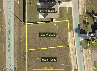 504 NE Juanita Pl, Cape Coral, FL 33909