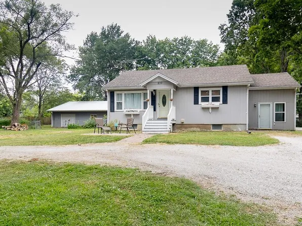 830 N Old 71 Hwy, Adrian, MO 64720