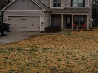 126 Mary Ellon Way, Jackson, GA 30233