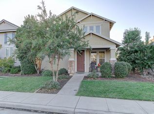 3144 Noahblomquist Way, Rancho Cordova, CA 95670