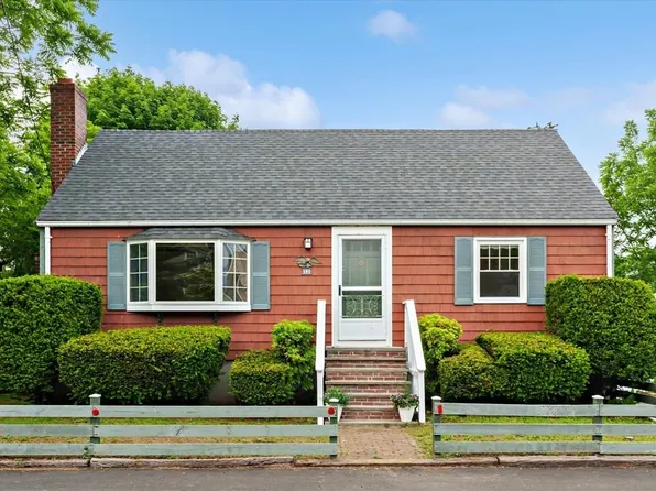 12 Foster Ct, Salem, MA 01970