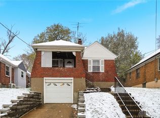 4515 Camberwell Rd, Cincinnati, OH 45209