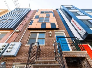 1614 N Sydenham St, Philadelphia, PA