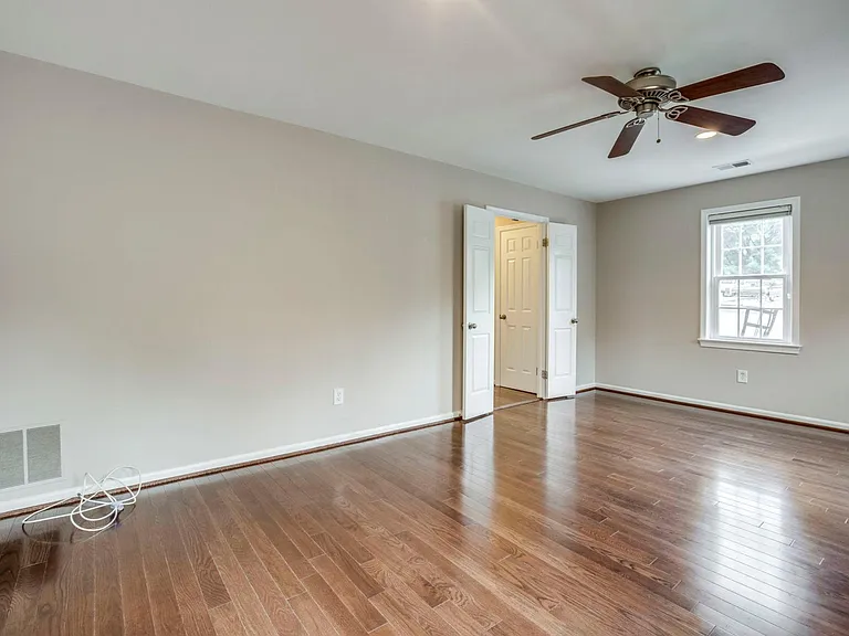 Lower level bedroom #2