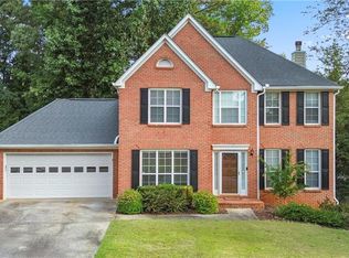 2490 Jakin Way, Suwanee, GA 30024