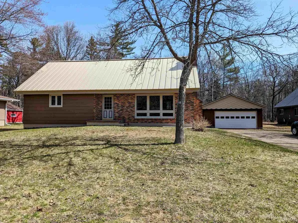 50 County Road 510 Rd, Negaunee, MI 49866