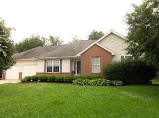 230 Chesterville Ct, Canal Winchester, OH 43110