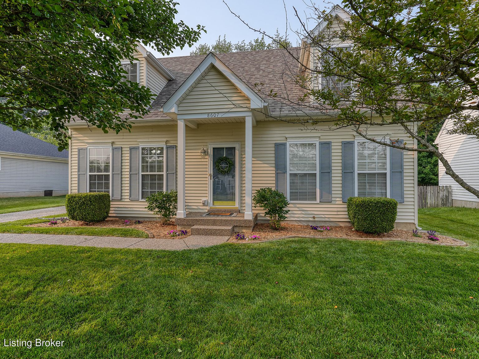 8607 Confederate Place Dr, Pewee Valley, KY 40056 Zillow