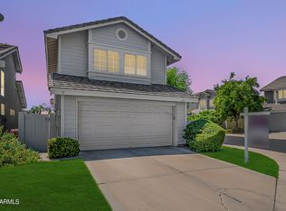 1341 W Windrift Way, Gilbert, AZ 85233