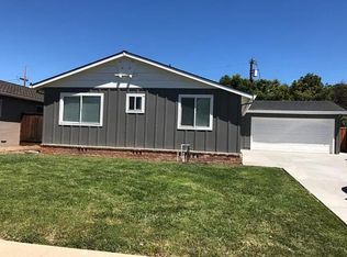1640 Nightingale Ave, Sunnyvale, CA 94087