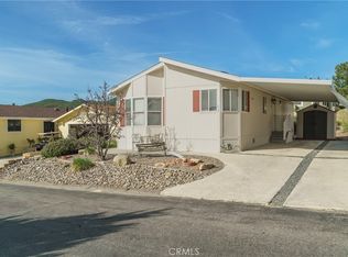 35109 Highway 79 Space 254, Warner Springs, CA 92086