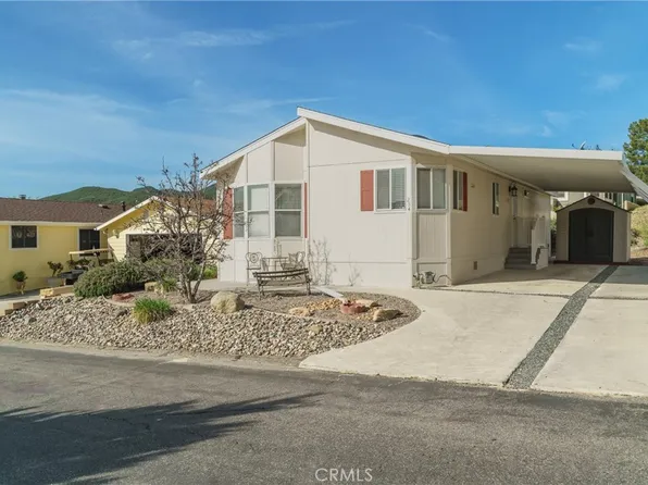 35109 Highway 79 Space 254, Warner Springs, CA 92086