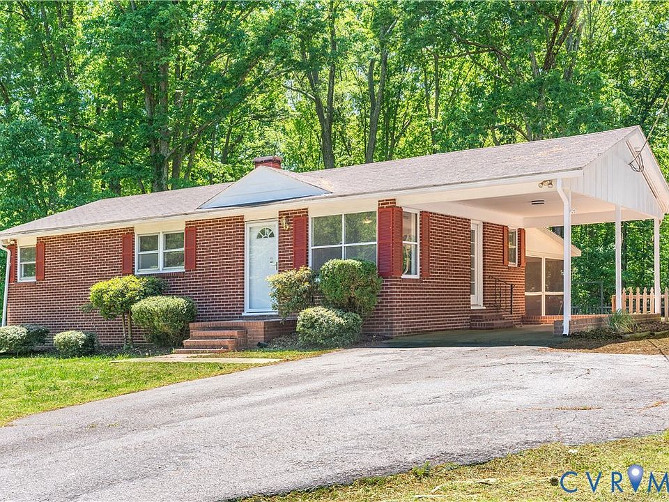 210 E 7th St, South Hill, VA 23970 | Zillow