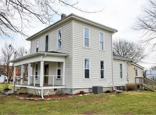 24 Railroad St, Milford Center, OH