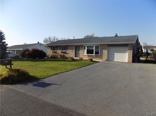 4339 South Dr, Allentown, PA 18103