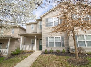 1941 W Center St, Columbia, MO 65203