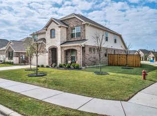 21008 Rhiannon Ln, Pflugerville, TX 78660