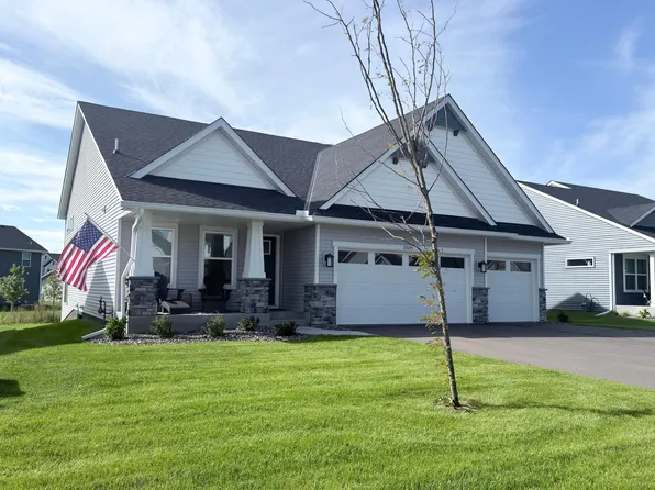 23245 Farmstead Way, Rogers, MN 55374