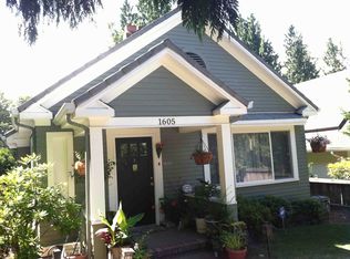 1605 NE 63rd St, Seattle, WA 98115