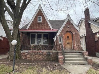 15353 Indiana St, Detroit, MI, 48238