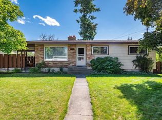 15112 E Mallon Ave, Veradale, WA 99037