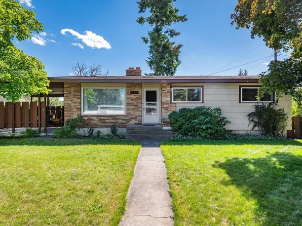 15112 E Mallon Ave, Veradale, WA 99037