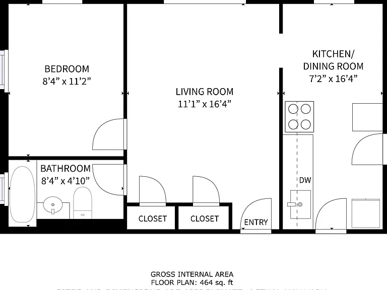12 Governors Ave #2M — Photo 8