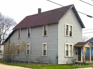 619 Champion St, Marquette, MI 49855