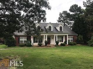 2990 Ward Dr, Winston, GA 30187