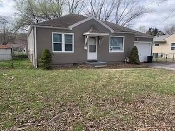 1038 S 57th St, Kansas City, KS 66106