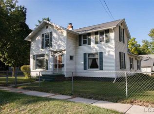 354 Merrick St, Adrian, MI 49221