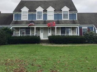 76 E Asbury Anderson Rd, Washington, NJ 07882