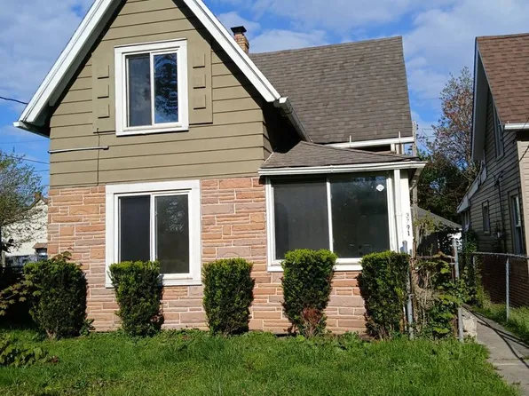3791 W 39th St, Cleveland, OH 44109
