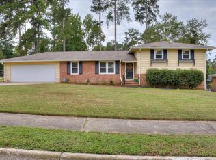 3326 Thread Needle Rd W, Augusta, GA 30907