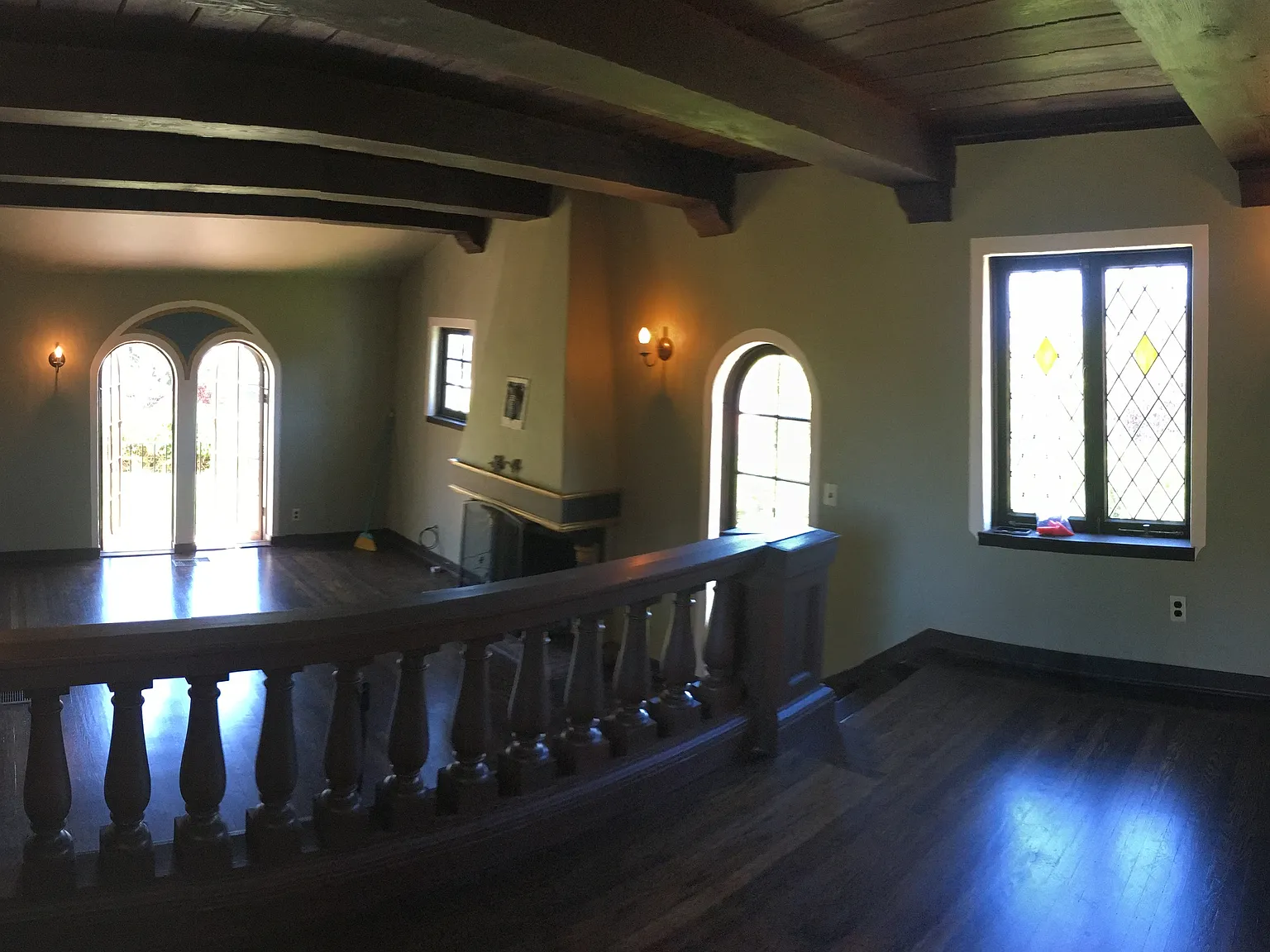 1 bed, $3,255 — Photo 4