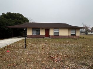 1 Spring Lane Way, Ocala, FL 34472