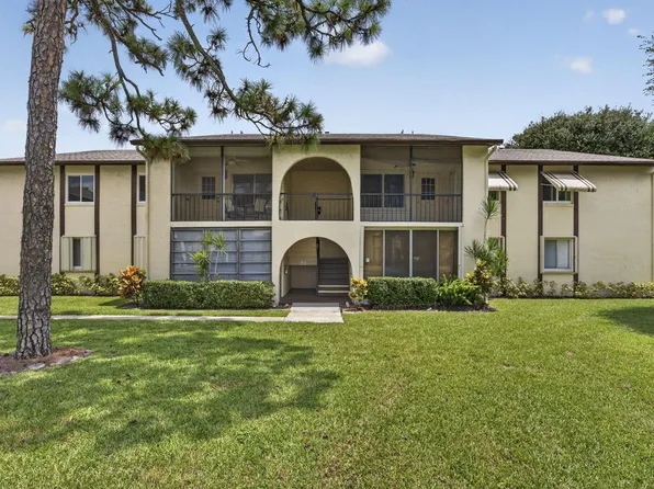 3625 La Aires Court #C-2, Greenacres, FL 33463