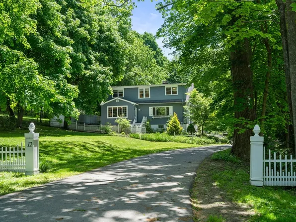 12 Dix St, Holden, MA 01520