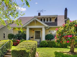 2235 SE Ladd Ave, Portland, OR 97214