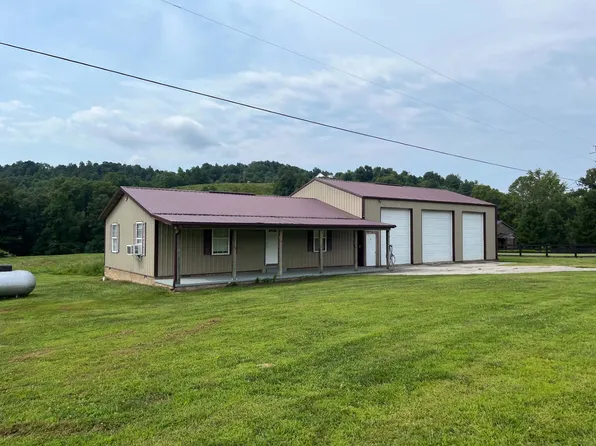 (undisclosed Address), Ezel, KY 41425