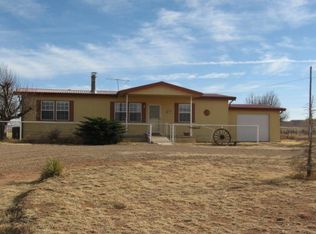 1902 S 8th St, Tucumcari, NM 88401