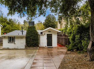 28901 Foothill Dr, Silverado, CA 92676