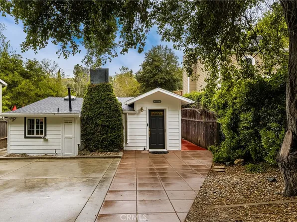 28901 Foothill Dr, Silverado, CA 92676