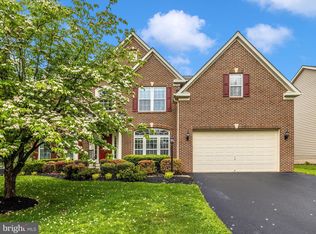 9210 Charterhouse Rd, Frederick, MD 21704