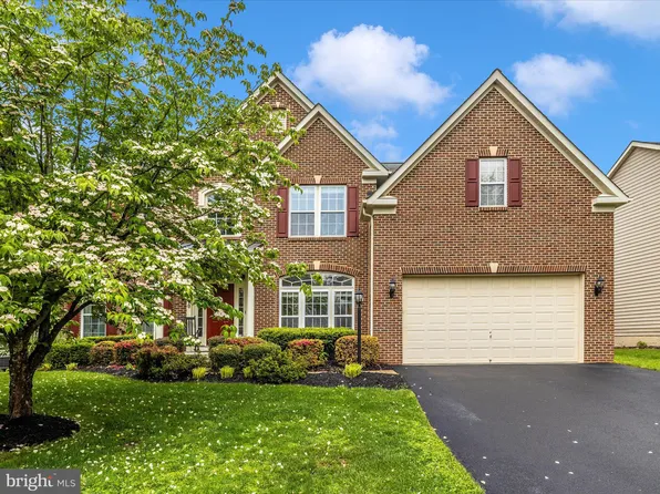 9210 Charterhouse Rd, Frederick, MD 21704