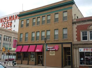 632 W Historic Mitchell St APT 01, Milwaukee, WI 53204