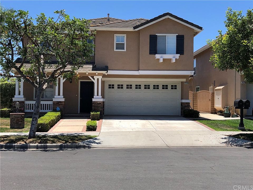 1st image of 2436 San Simon St