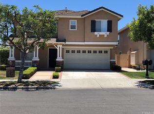2436 San Simon St, Tustin, CA 92782